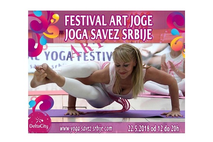 Četvrti Beogradski Festival Art Joge